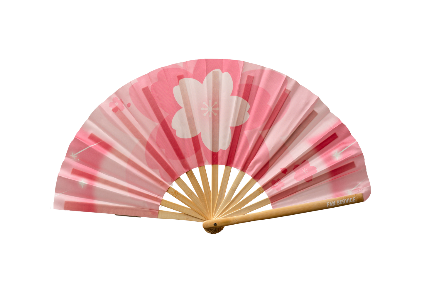 Sakura Bloom w/ Red LEDs