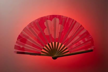 Sakura Bloom w/ Red LEDs